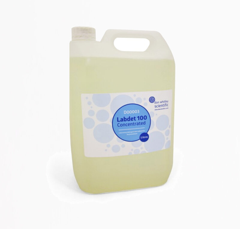 LABDET 100