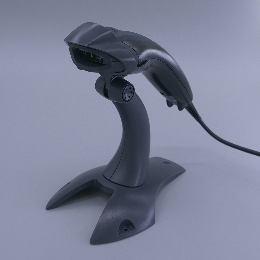 LECTEUR CODE BARRE ET QR CODE (1D/2D)