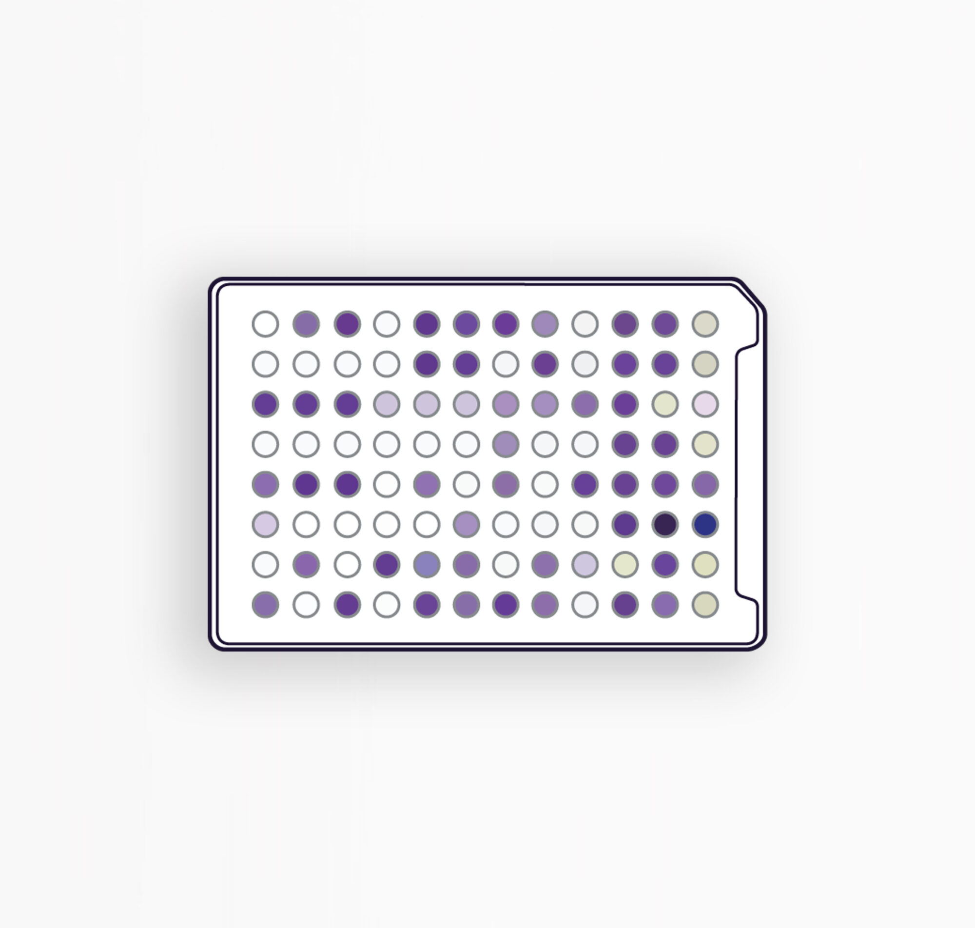 MICROPLAQUES GEN III - IDENTIFICATION DES BACTÉRIES AÉROBIES