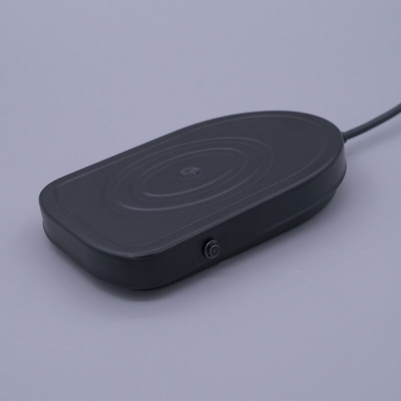 PEDALE DE DISTRIBUTION