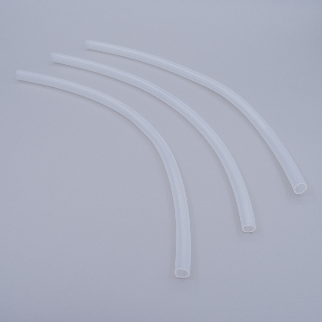 SAMPLING SILICONE TUBE