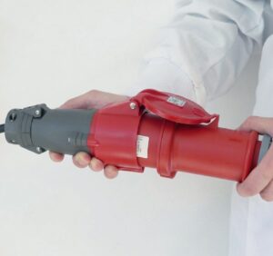 adaptateur branchement mediawel