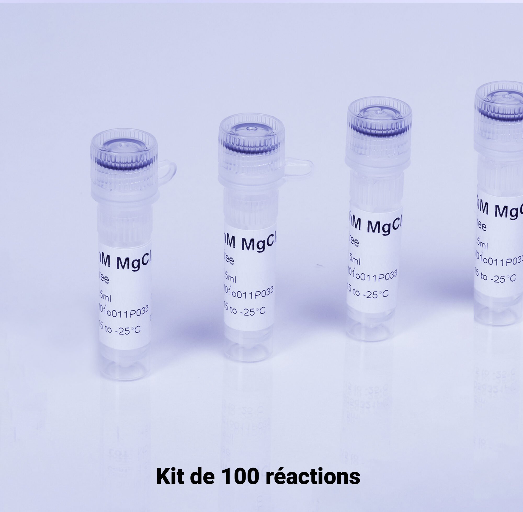 AMORCES DE SÉQUENÇAGE BACTÉRIEN