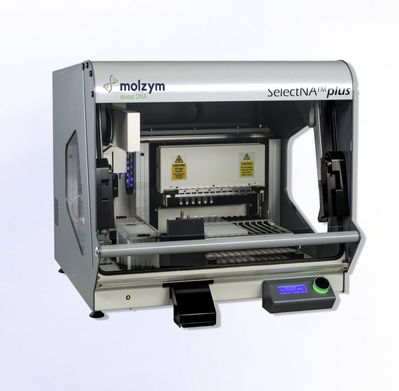 AUTOMATE SELECTNA PLUS™