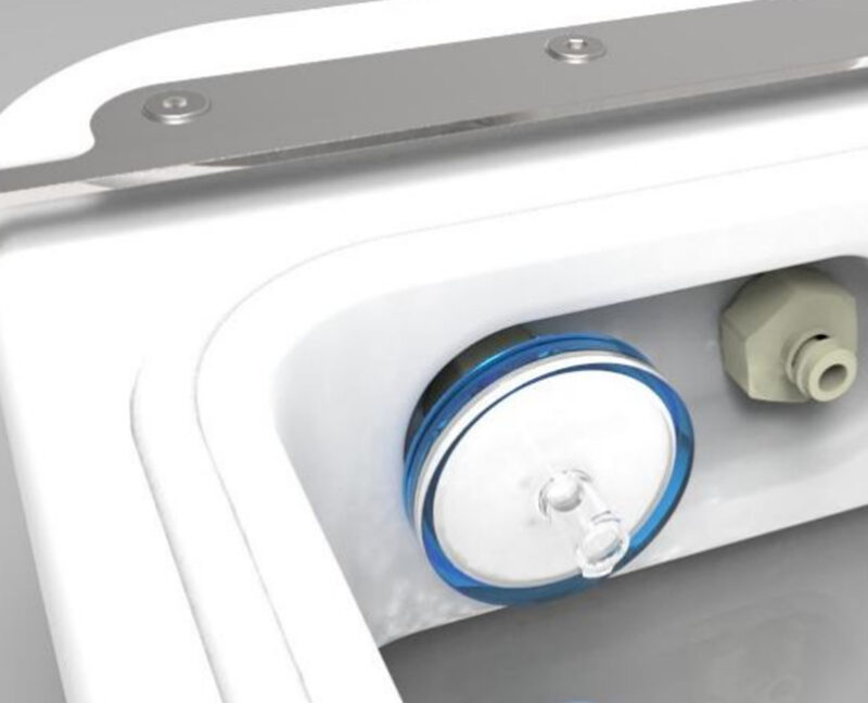 FILTRE 0.2µm POUR CONDOCELL