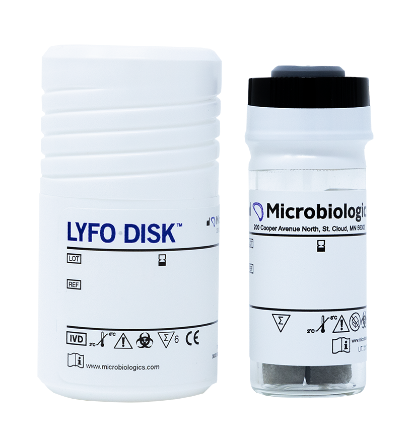 HAEMOPHILUS INFLUENZAE ATCC® 49247