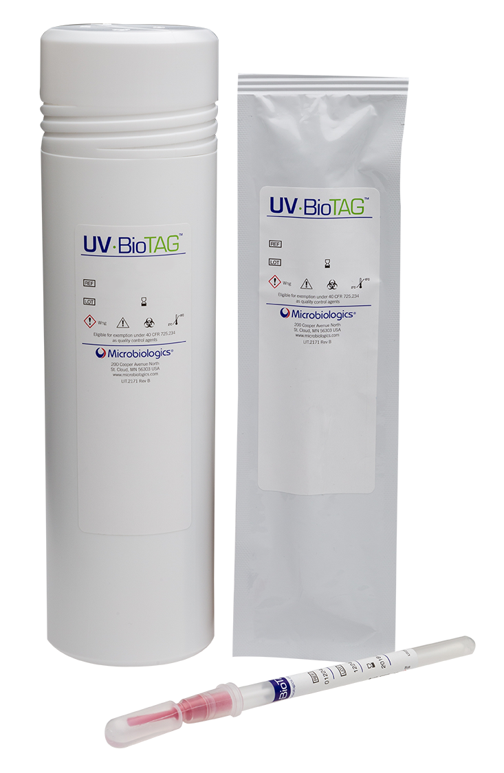 HAZD - ESCHERICHIA COLI (O157:H7) EC43 FDA ESC1177 (STEC) (sous permis d'importation)