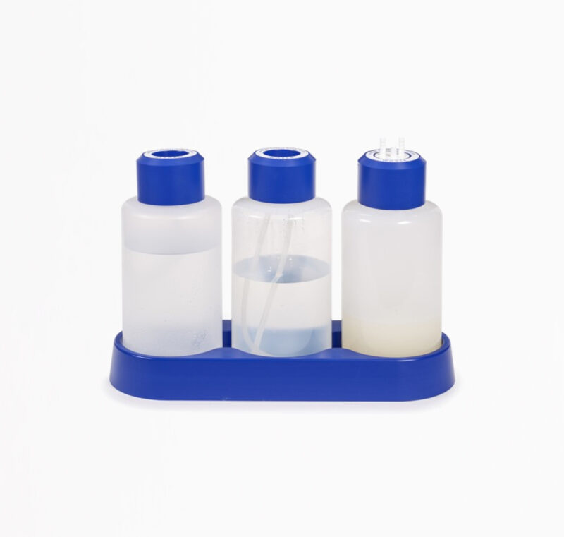 STATION DE NETTOYAGE ET DÉSINFECTION 1L