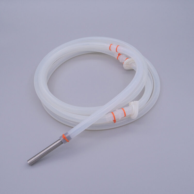 10mm TUBING SET