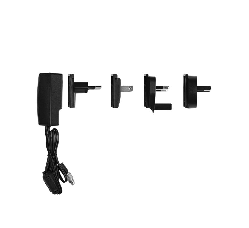 AIR SAMPLER CABLE CHARGER