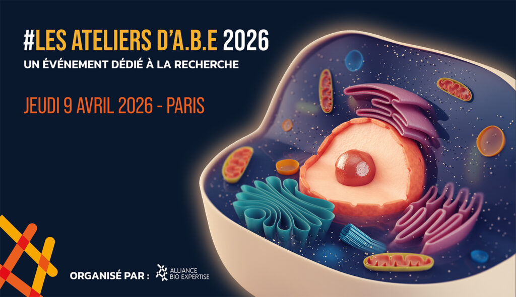 atelier Recherche - alliance bio expertise