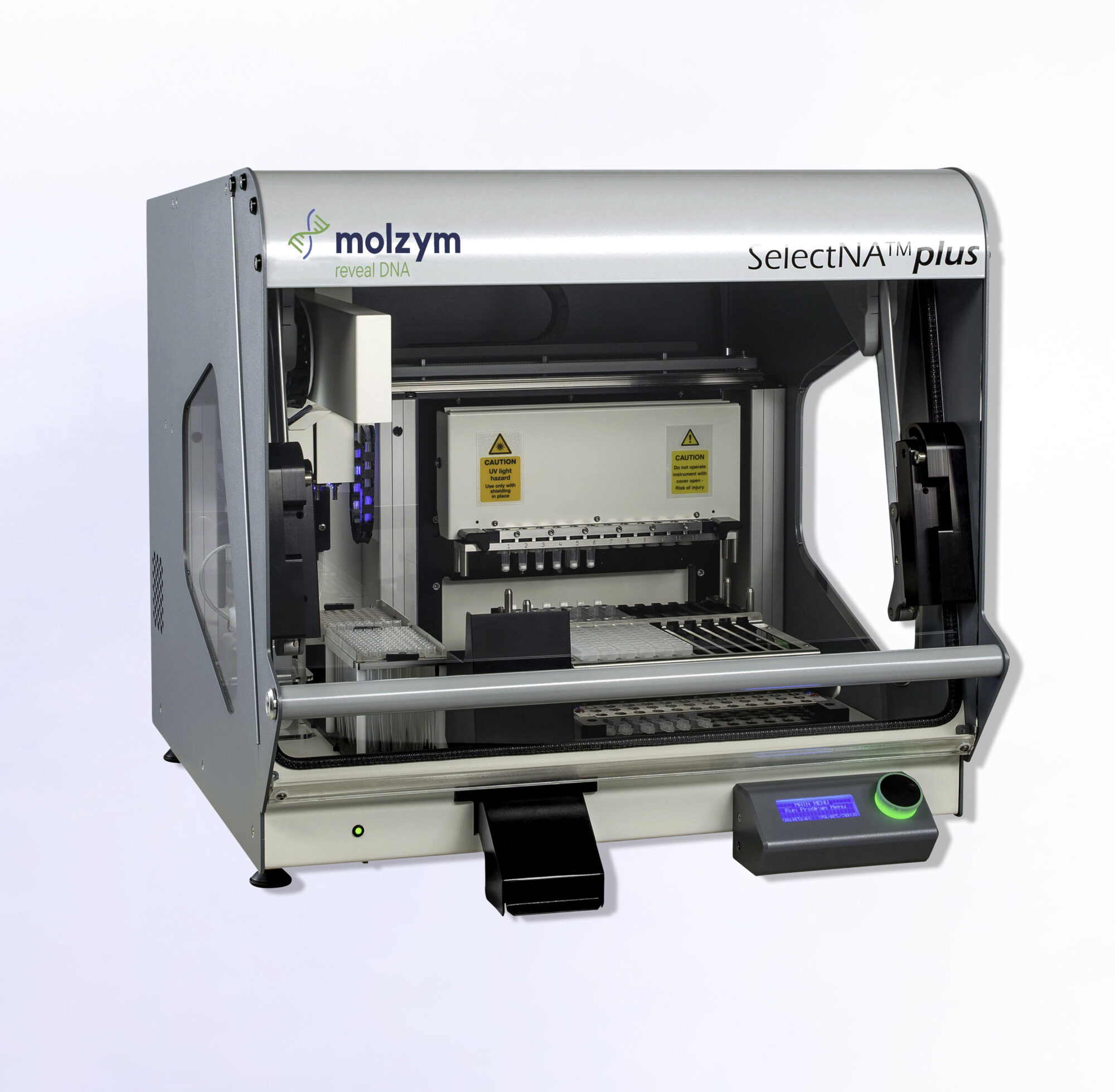 AUTOMATE SELECTNA PLUS™