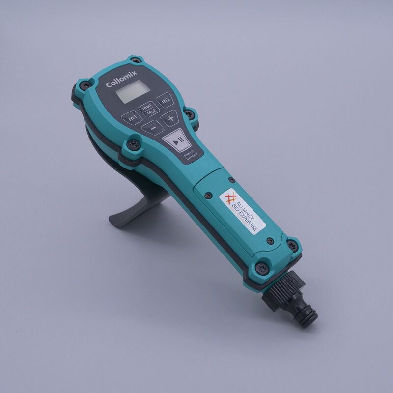 AUTOMATIC VESSEL DOSER