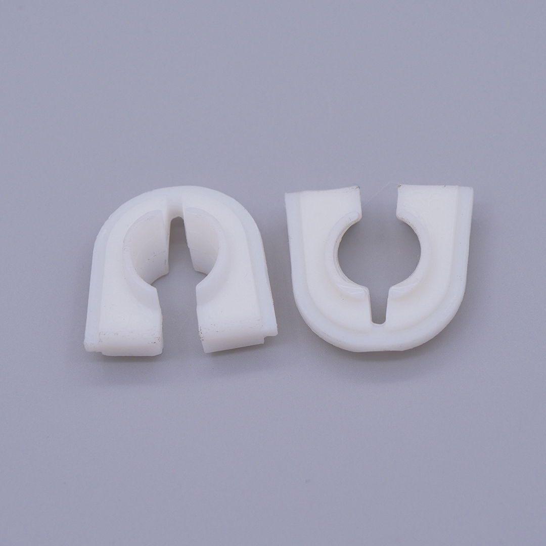 CLAMPS POUR TUYAU ROTOR