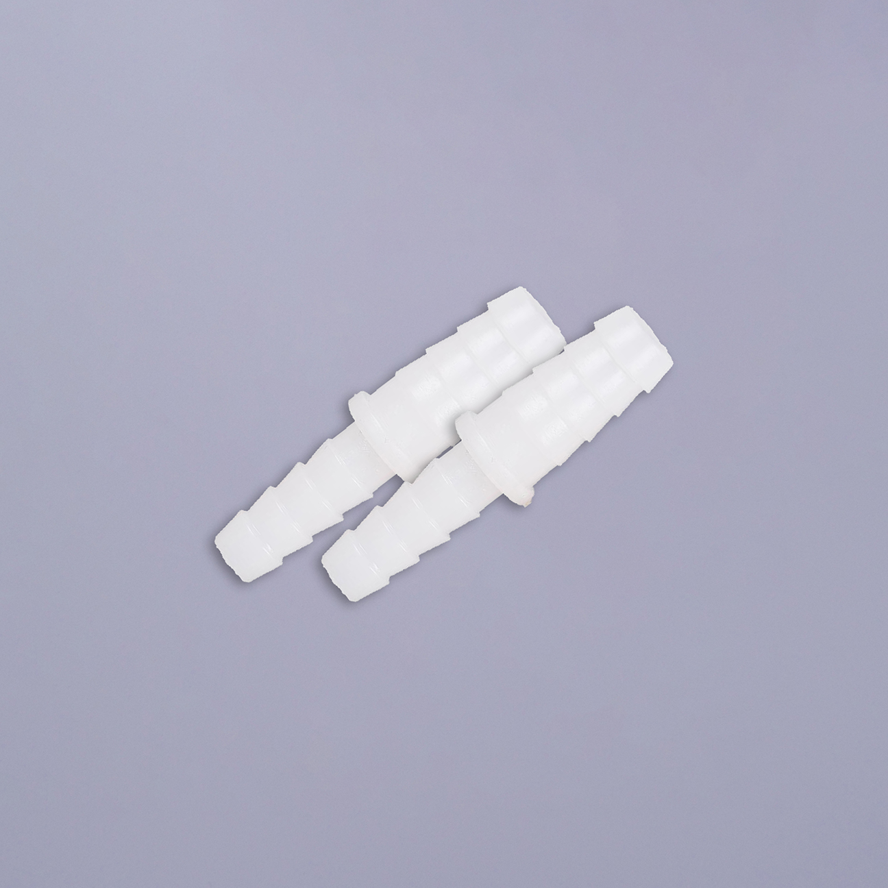 CONNECTEUR POUR TUYAUX 8mm VERS 6,4mm