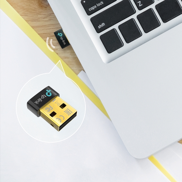 Clé USB Bluetooth