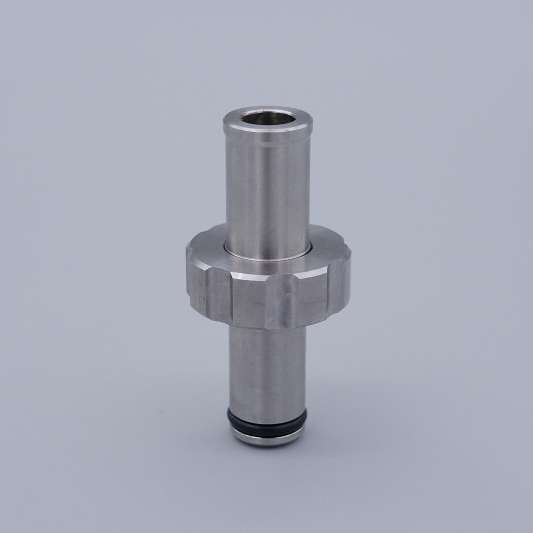 EMBOUT DE PRÉLÈVEMENT