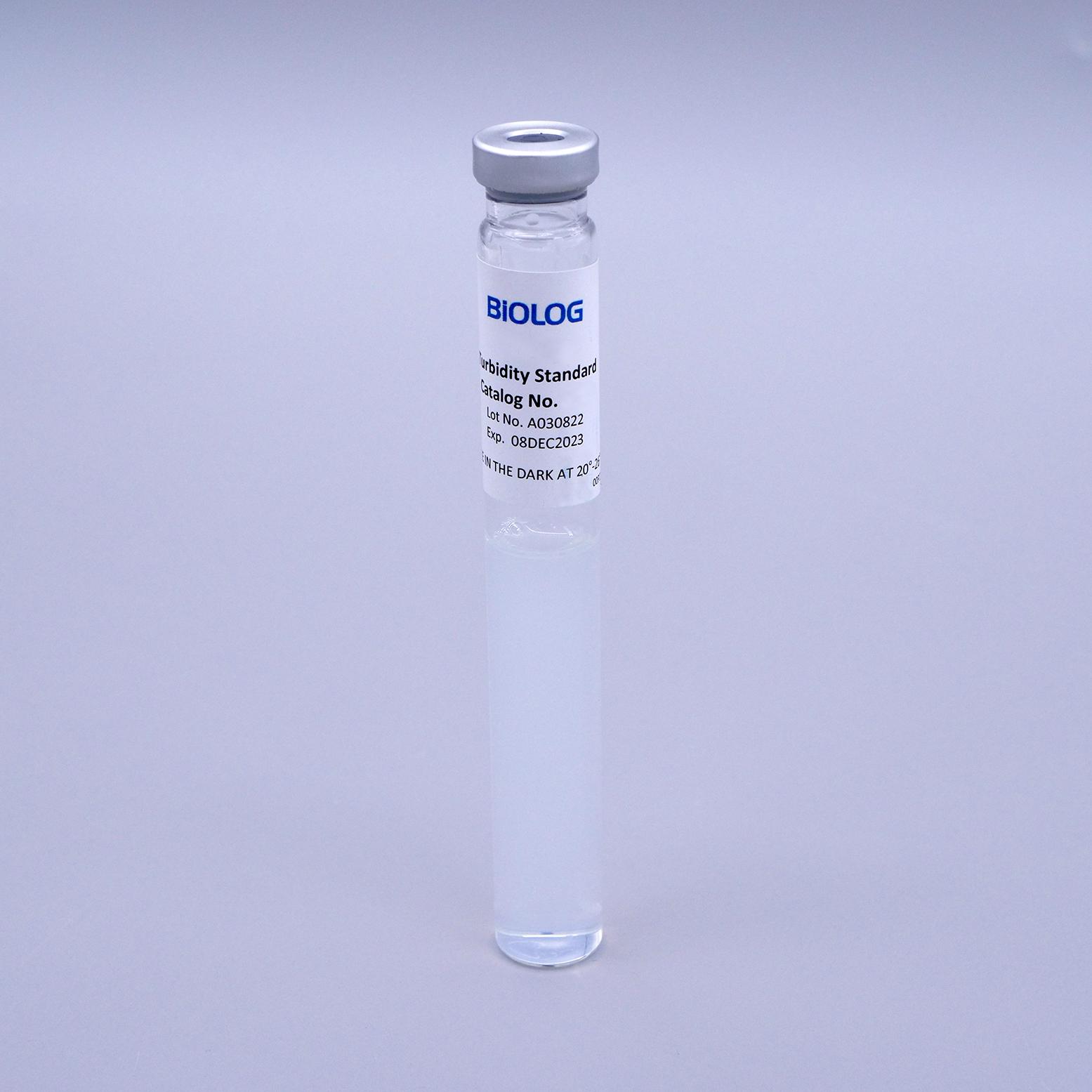 ETALON TURBIDITÉ GEN III 85%T (GEN III)