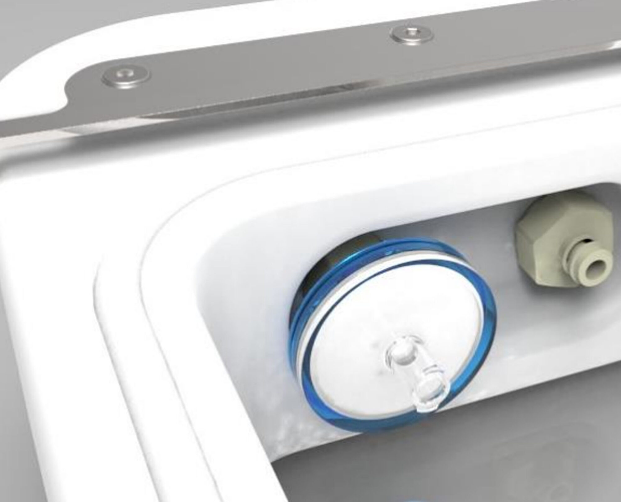 FILTRE 0.2µm POUR CONDOCELL