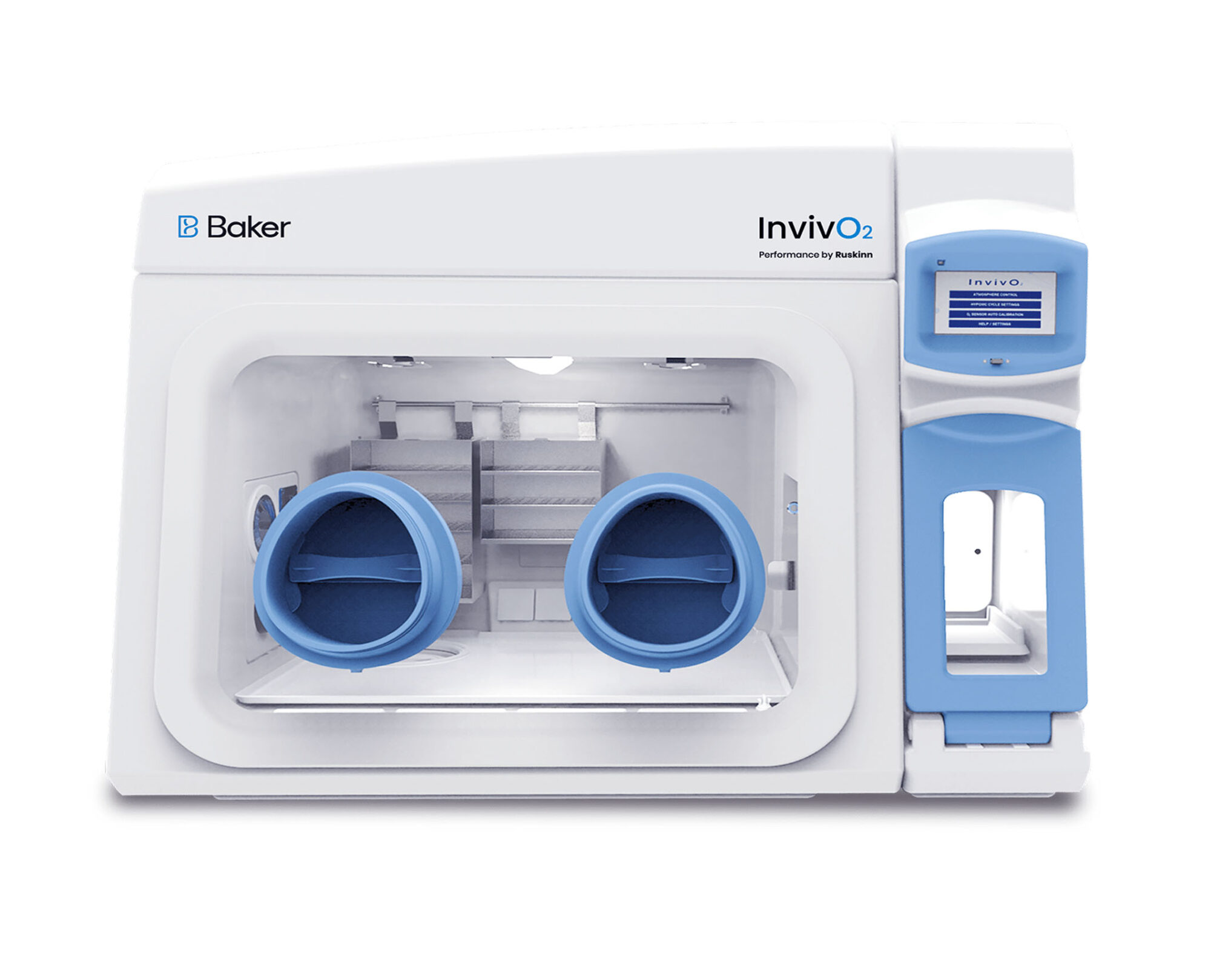 INVIVO2 500