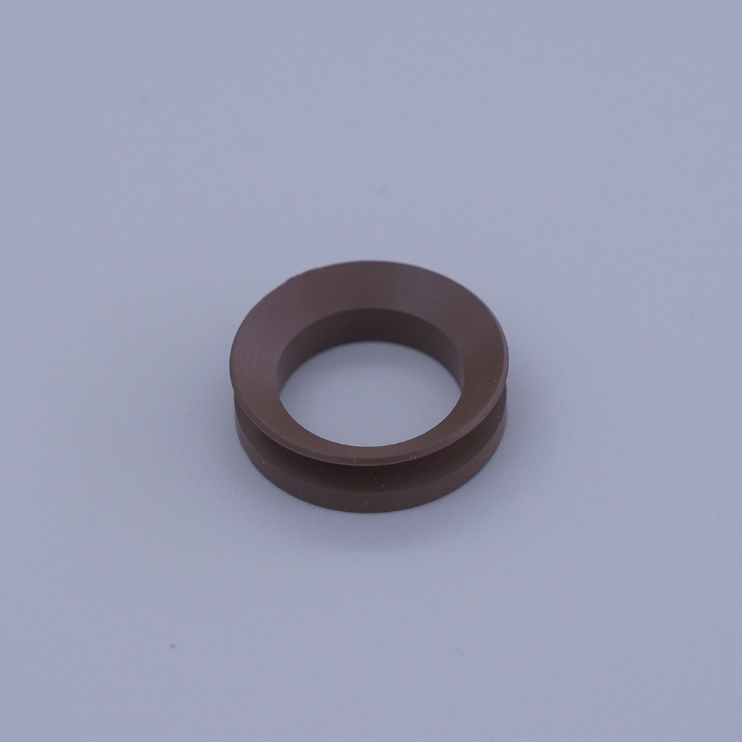 JOINT A LEVRE AXE AGITATEUR