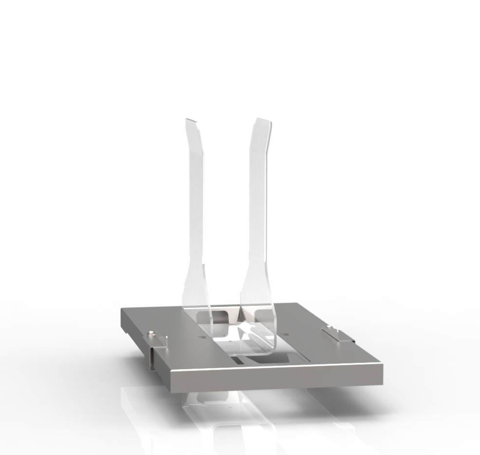 KIT APPLICATION SACS 400ML