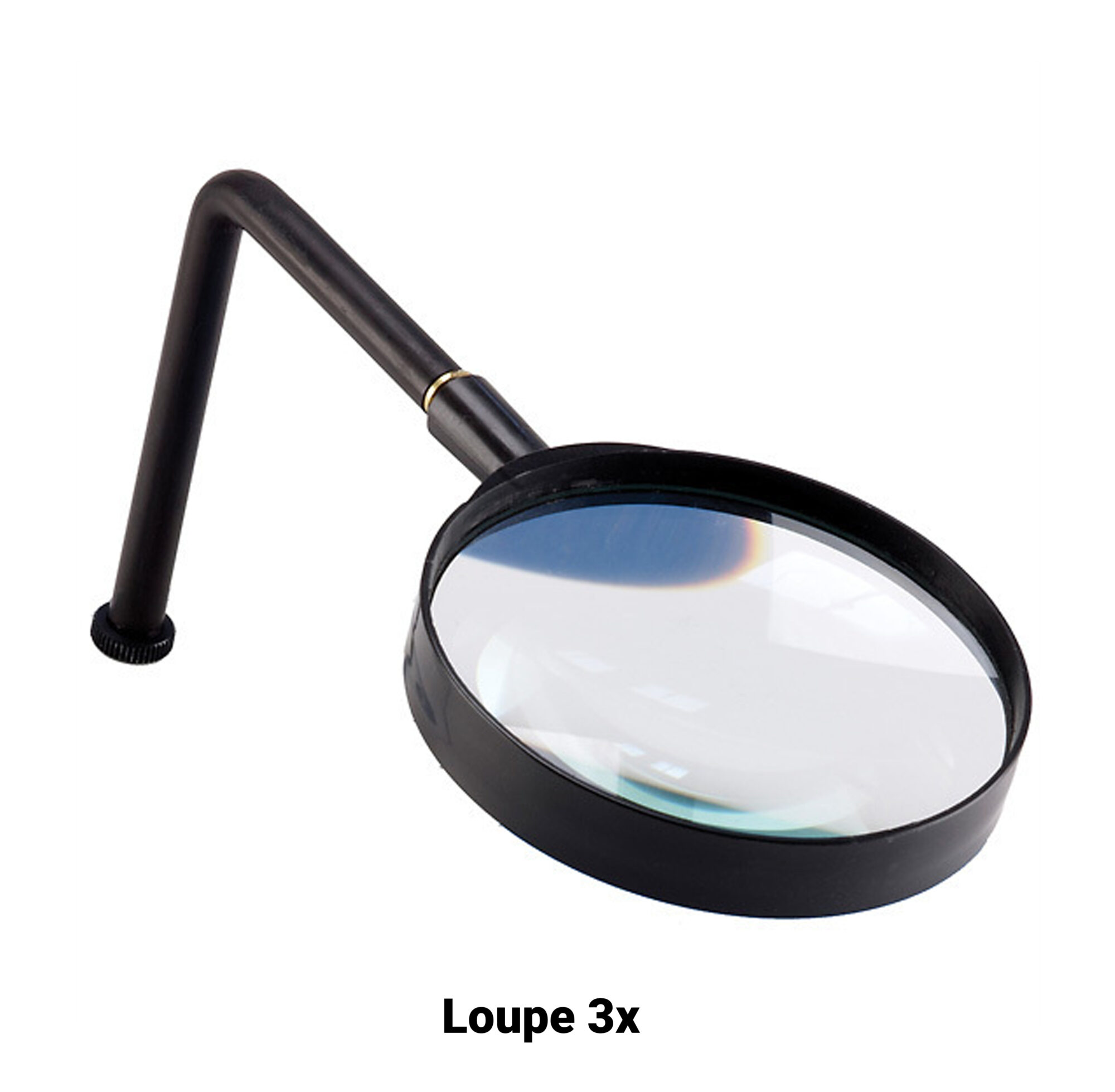 LOUPE 3X POUR ACOLADE 2