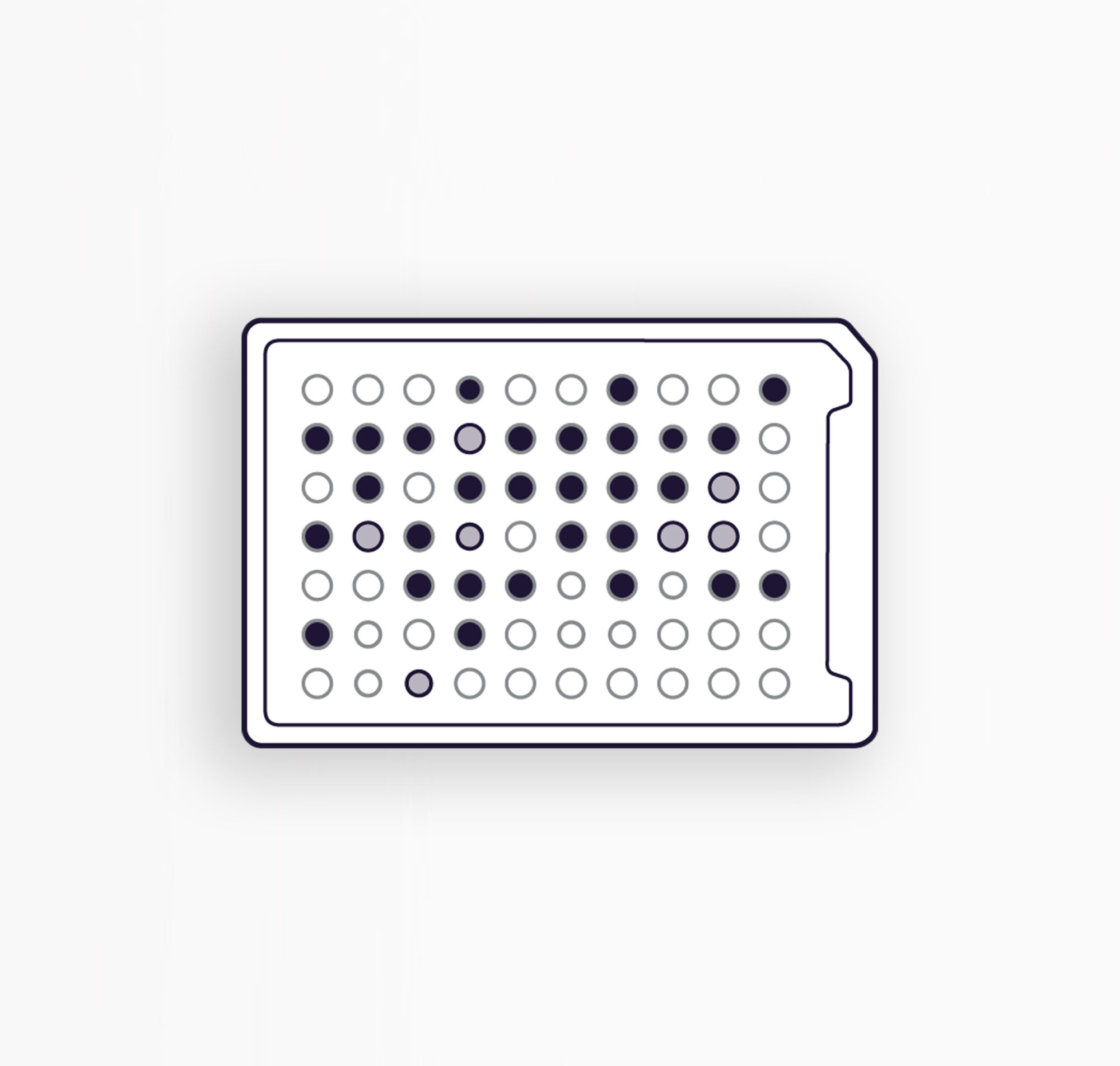 MITOPLATE - SUBSTRAT