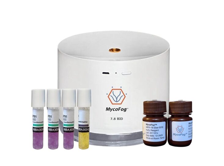 MYCOFOG - PROVE IT YOURSELF 200