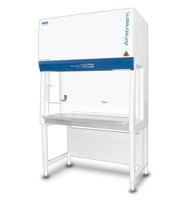POSTE DE SÉCURITÉ MICROBIOLOGIQUE AIRSTREAM