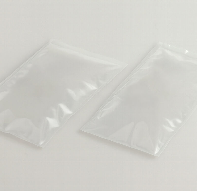SACHETS PM GAS BAG, INCUBATION SOUS ATMOSPHÈRE MODIFIÉE