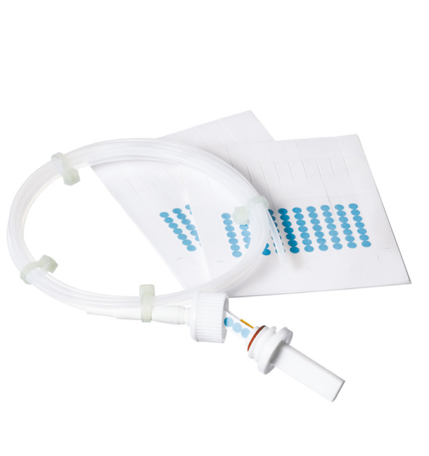 SIMICON ST/DA, G. - INDICATEUR BIOLOGIE (POUR VALIDATION) - AUTOCLAVES (VAPEUR)