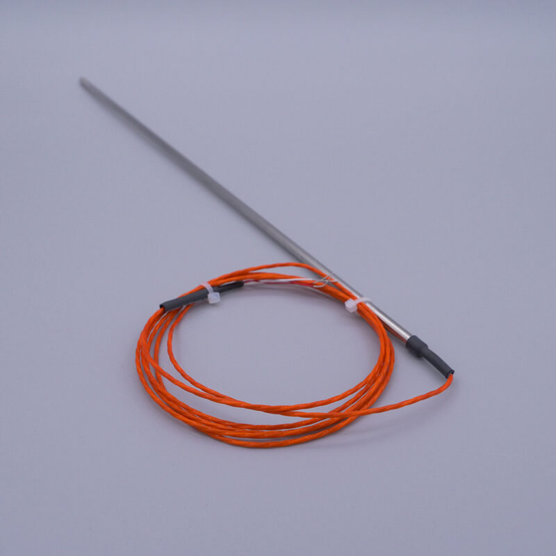 SONDE DE TEMP.DE REFERENCE EN 3 POINTS