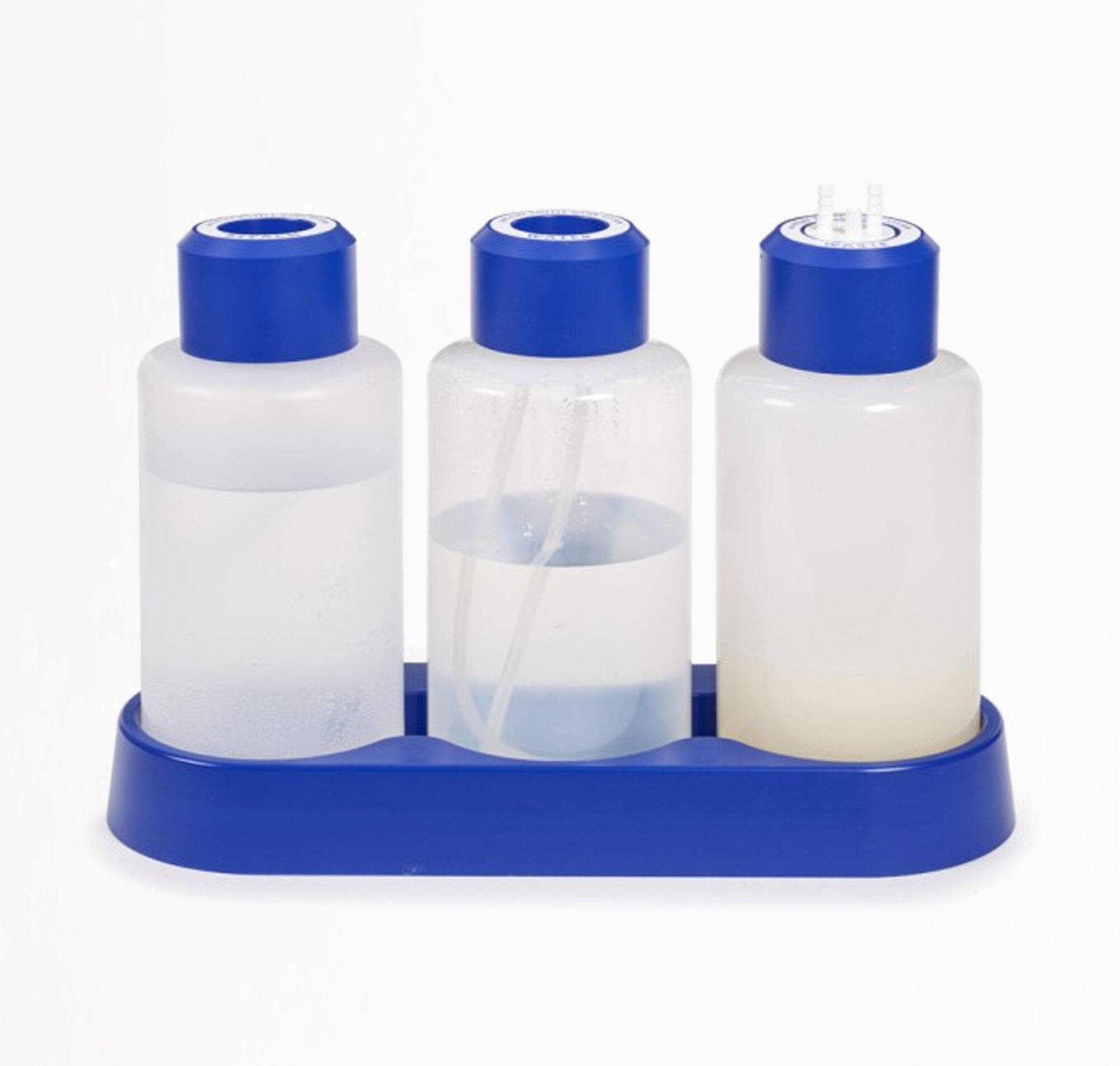 STATION DE NETTOYAGE ET DÉSINFECTION 2L