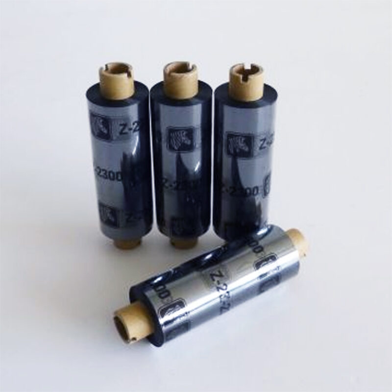 THERMAL TRANSFER TAPE