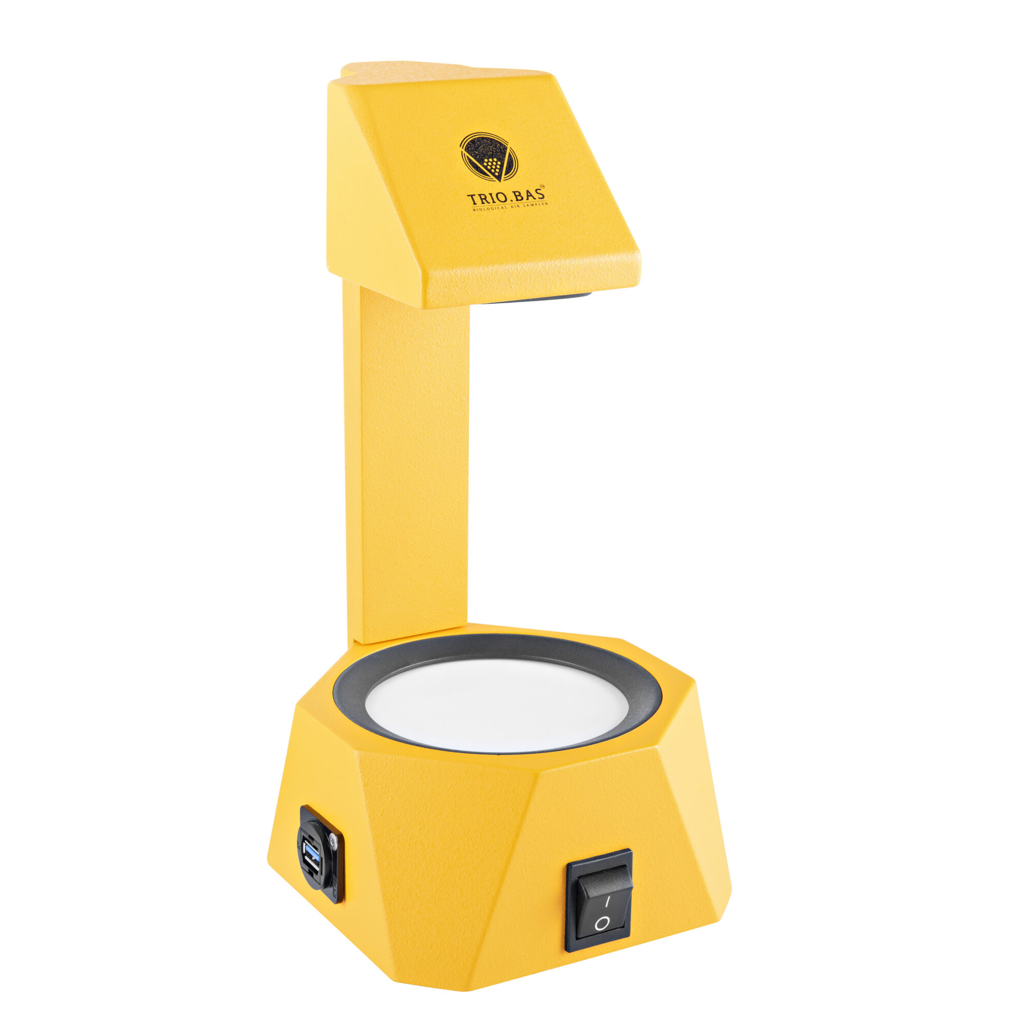 TRIO.BAS APPAREIL PHOTO CFU