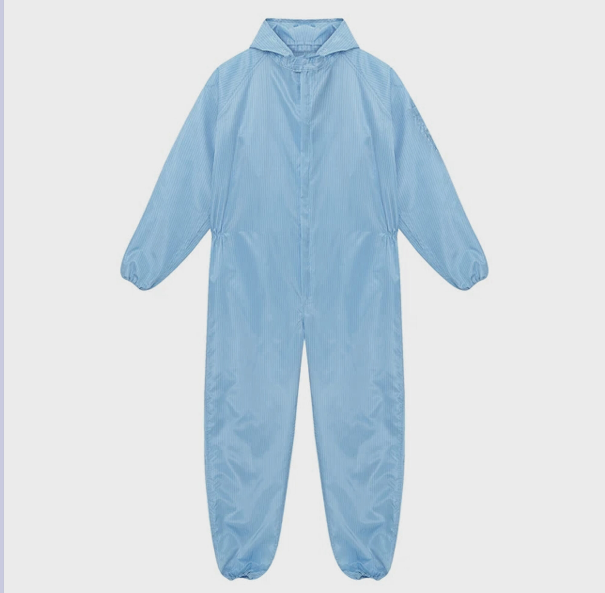 VETEMENT DE PROTECTION INTEGRALE