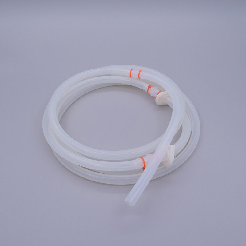 10mm TUBING SET