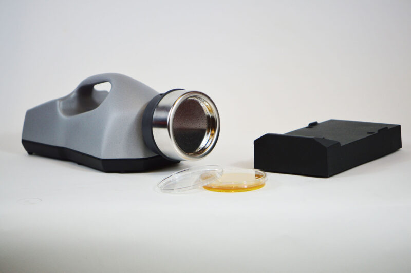 AIRWEL PLUS - AIR SAMPLER PACK