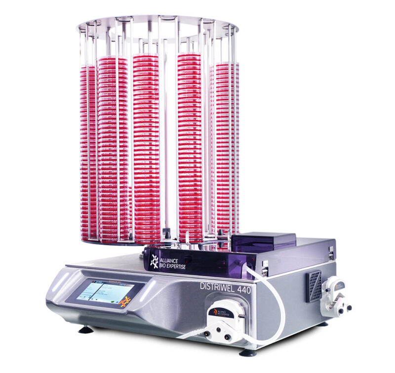 DISTRIWEL 440