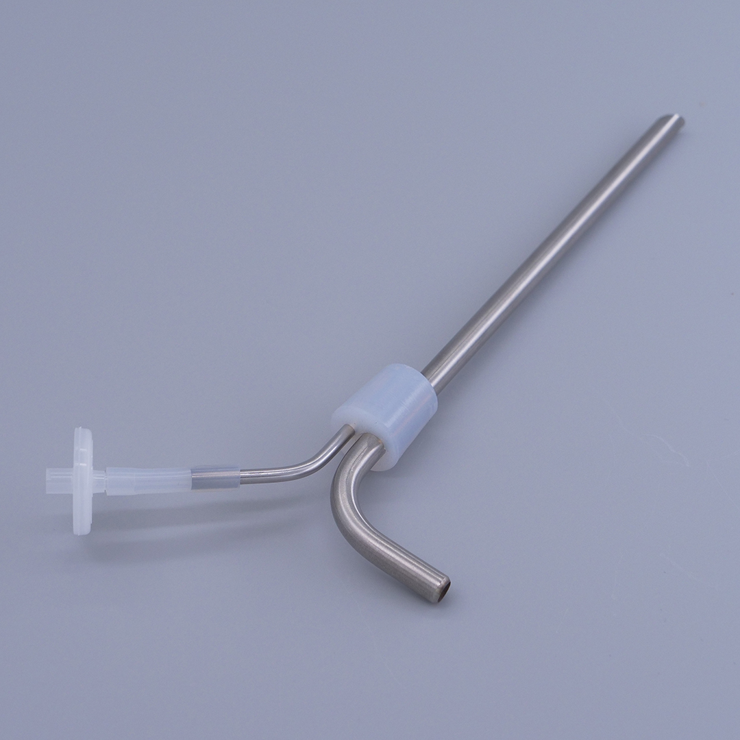 EMBOUT DE PRELEVEMENT POUR BOUTEILLES