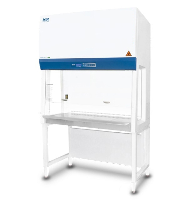 HOTTE À FLUX LAMINAIRE VERTICAL