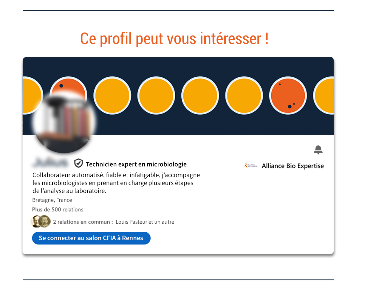 _Innovation au CFIA Rennes_ alliance bio expertise
