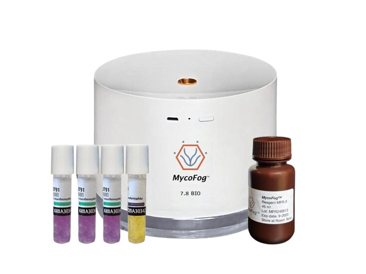 MYCOFOG PROVE IT YOURSELF 500