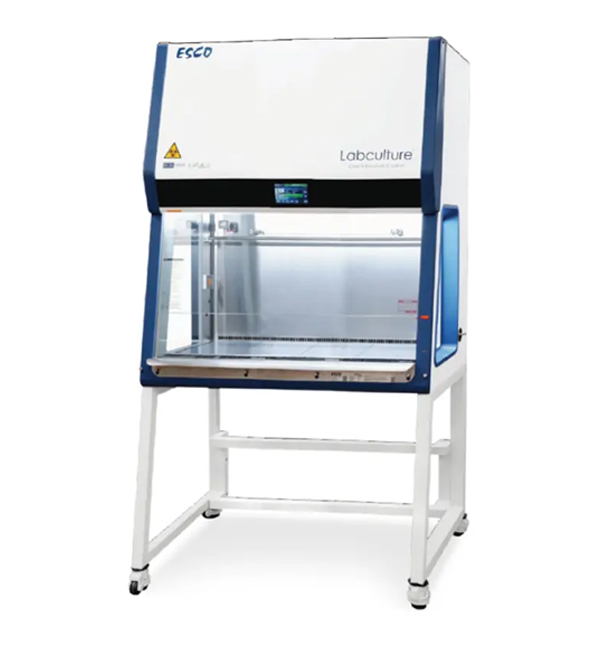 POSTE DE SÉCURITÉ MICROBIOLOGIQUE LABCULTURE