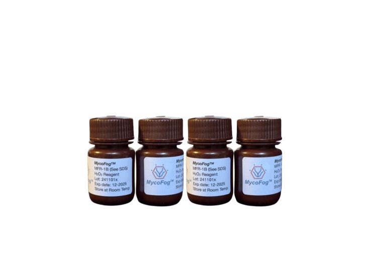 REACTIFS 350 - MYCOFOG