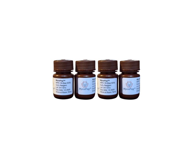 REAGENTS MYCOFOG 200