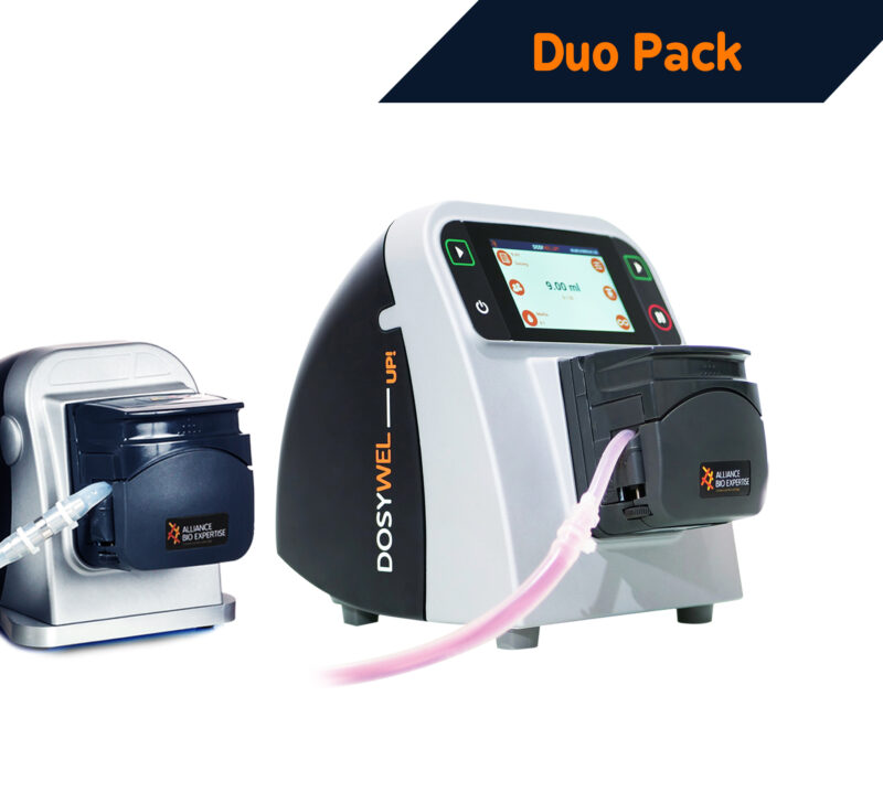 DOSYWEL UP! - DUO PACK