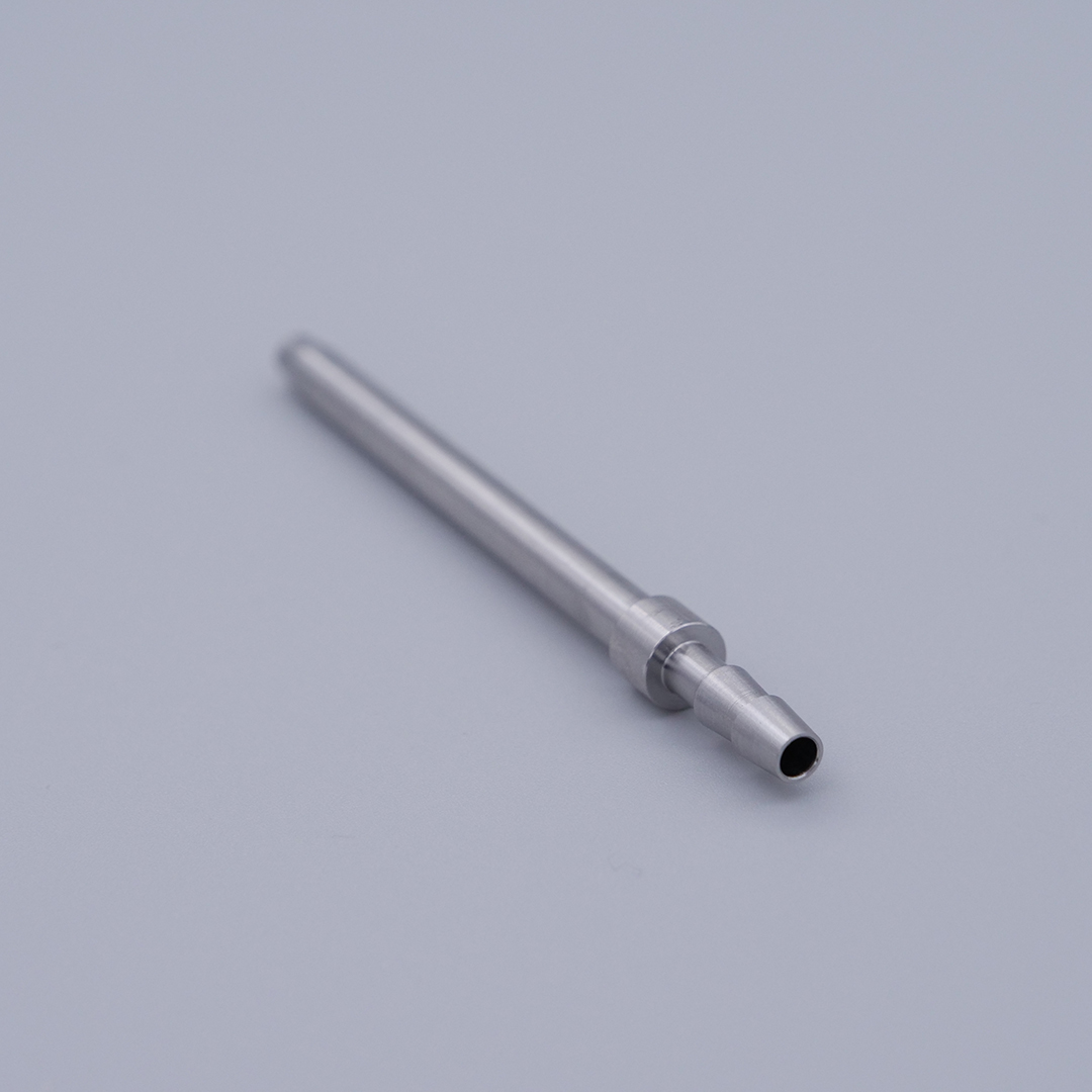 EMBOUT DE PRELEVEMENT POUR SANG