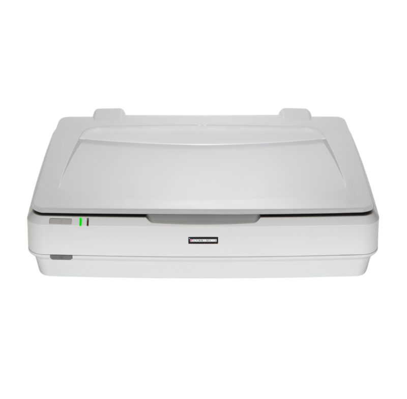 PROCSCAN - SCANNER HAUTE-RÉSOLUTION